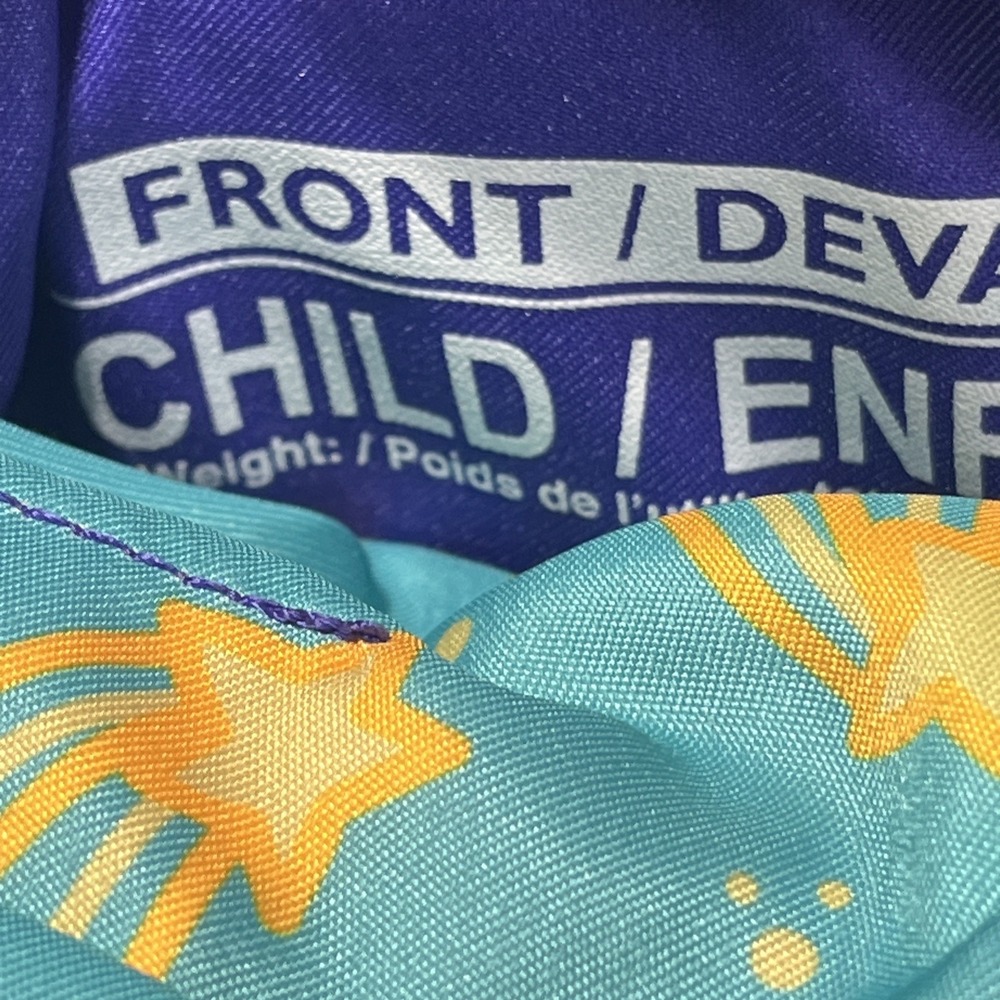 Body Glove Kids Paddle Pals Type V U.S. Coast Guard-Approved PFD Puddle‎ Jumper - Picture 5 of 5